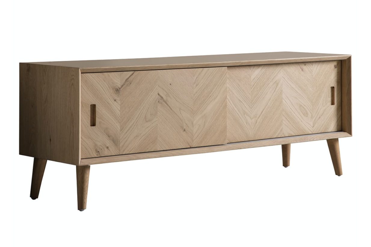 Sideboards & The Living Room